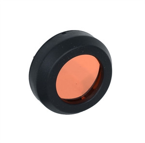 Wilcox Amber Filter Cover Assembly | AN/PVS-14, AN/PVS-15, AN/PVS-18, AN/PVS-23 and F5050 Night Vision Devices Wilcox Amber Filter Cover Assembly | AN/PVS-14, AN/PVS-15, AN/PVS-18, AN/PVS-23 and F5050 Night Vision Devices