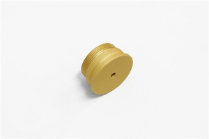 Beehive Tail Cap for Havoc 37mm Launchers Beehive Tail Cap for Havoc 37mm Launchers