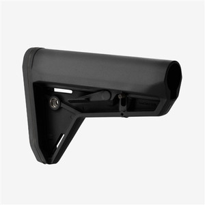 Magpul MOE SL Mil-Spec Carbine Mil-Spec AR15 Stock Magpul MOE SL Mil-Spec Carbine Mil-Spec AR15 Stock
