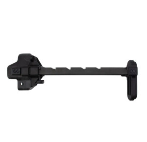 B&T Telescopic Retractable Stock for MP5/SP5/HK94