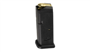 Magpul PMAG GL9 9mm 10-round Magazine for GLOCK G19 Magpul PMAG GL9 9mm 10-round Magazine for GLOCK G19