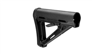 Magpul MOE Mil-Spec Carbine Mil-Spec AR15 Stock Magpul MOE Mil-Spec Carbine Mil-Spec AR15 Stock