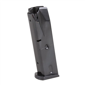 Beretta 92 Series 9mm 10-round Magazines Beretta 92 Series 9mm 10-round Magazines