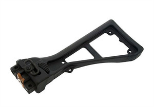 Brugger & Thomet Side Folding Stock for MP5K/SP89/SP5K