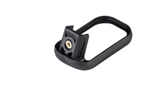Magpul GL Enhanced Magazine Well for GLOCK G17 Gen4 Magpul GL Enhanced Magazine Well for GLOCK G17 Gen4