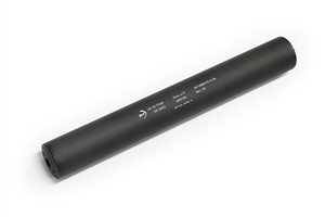 B&T RQD 3-Lug 9mm Sound Suppressor for APC9/MP5