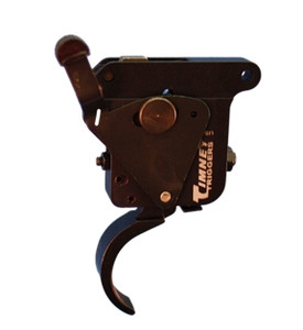 Timney 510 Remington 700 Rifle Trigger w/ Safety