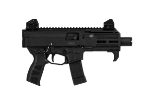 CZ Scorpion 3+ Micro 9mm Pistol