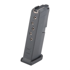 GLOCK G43 6-round 9mm Pistol Magazine