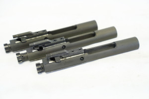 Colt AR15 Complete Bolt Carrier Group Assembly - USED