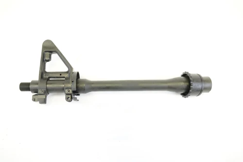 Colt M4 CQB 10.3 inch 5.56mm Barrel Assembly w/ Fixed Front Sight