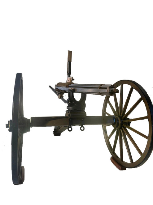 Colt 1881 .45-70 Gatling Gun | Historic Antique