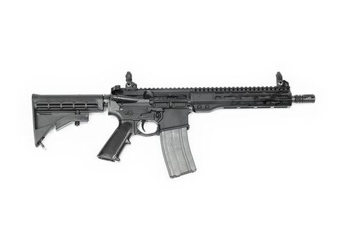 Colt M4 CQC 5.56mm Semi-Auto Rifle | 10.3