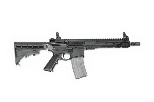 Colt M5 CQC 5.56mm Full Auto Rifle | 10.3" Barrel