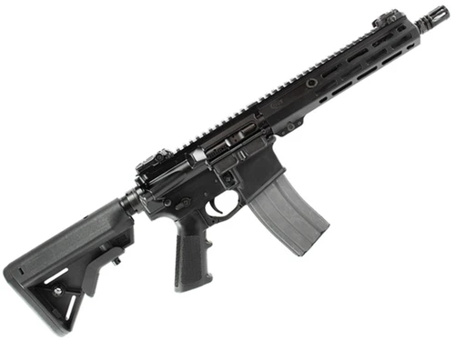 Colt M4 CQC 5.56mm Semi-Auto Enhanced Patrol Rifle | 10.3" Barrel
