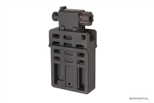 Magpul MAG536 AR15/M4 Barrel Extension Vise BEV Block