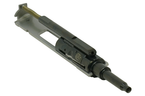 Colt .22LR Drop-In Bolt Conversion Kit for AR15 w/ 3x 10-Round Magazines