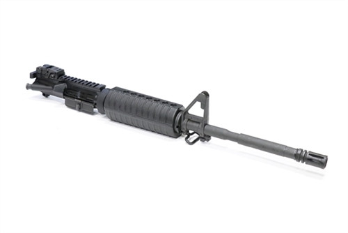 Colt 6920 5.56mm Upper Receiver Assembly | 16" Barrel