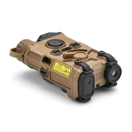 EOTech OGL On-Gun Laser | Standard Power IR & Visible + Illuminator
