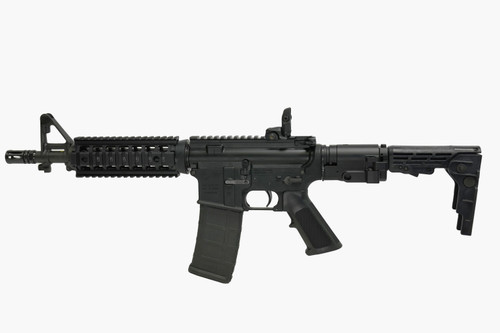 Colt AR15/M4/M5/M7 Series of Rifles