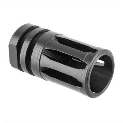 Colt M16/M4/AR15 A2 Flash Hider Compensator | 1/2x28
