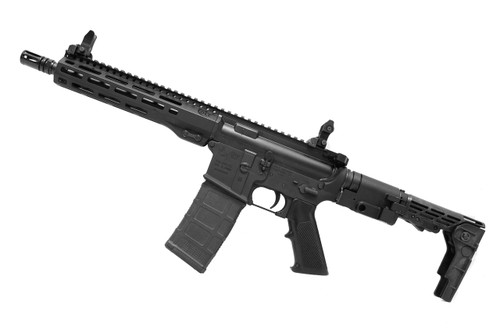 Colt SCW Carbine 5.56mm Semi-Auto 10.3" MLOK Short Barrel Rifle w/ Side Folding Stock