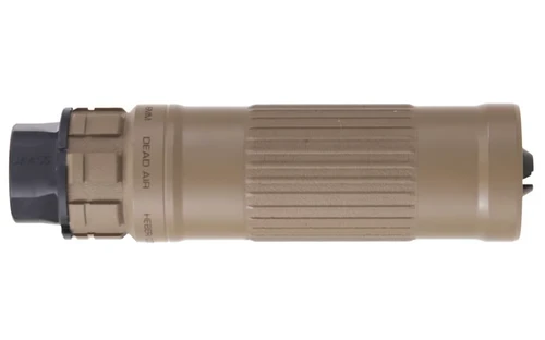 Dead Air Lazarus-6 5.56mm/6mm Sound Suppressor