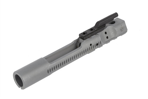 Knights M16/AR15 Chrome Sand Cutter Bolt Carrier Assembly