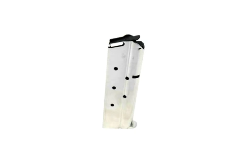Colt 1911 Delta Elite 8-Round 10mm Magazine | Stainless