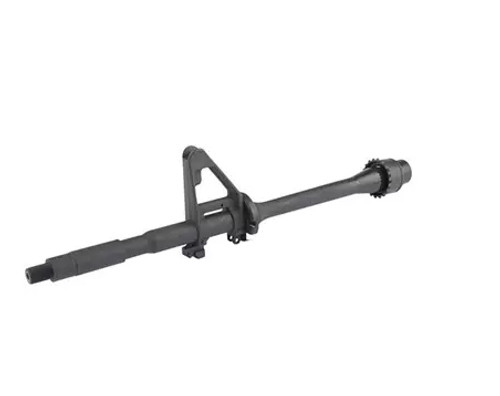 Colt M4 14.5 inch 5.56mm Barrel Assembly w/ Fixed Front Sight