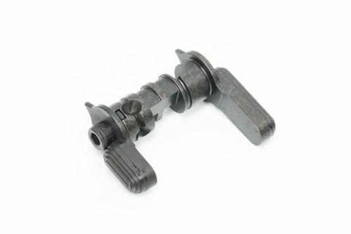 Knights Semi-Auto Ambidextrous Safety Selector Lever for AR15/M4/SR25