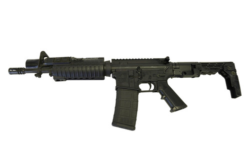 Colt SCW Carbine 5.56mm Semi-Auto Rifle w/ Side Folding Stock | 11.5" Barrel