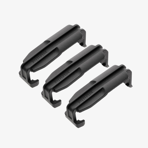 Magpul PMAG® Impact/Dust Cover – AR/M4 GEN M3™, 3 Pack