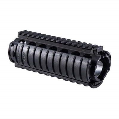 Knights RAS 7" Drop-In AR15/M4 Carbine Length Quad Rail