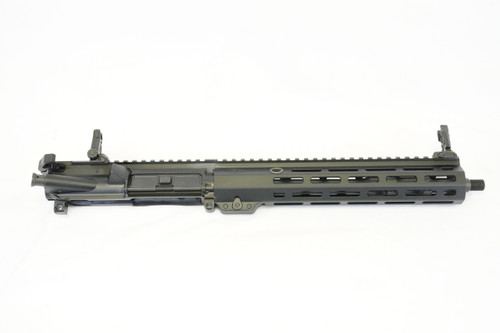 Colt 6933-FBI HRT Upper Receiver Assembly | 11.5" Barrel