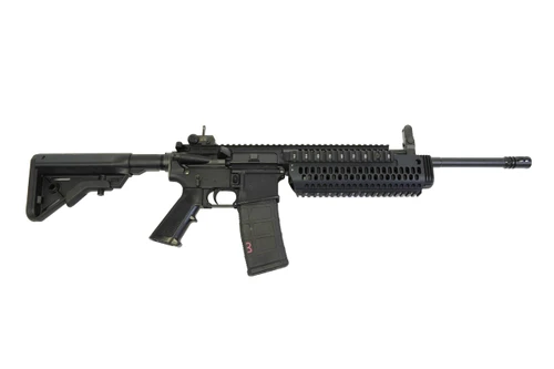 Colt IAR Commando 5.56mm Semi-Auto Rifle | 16.1" Barrel