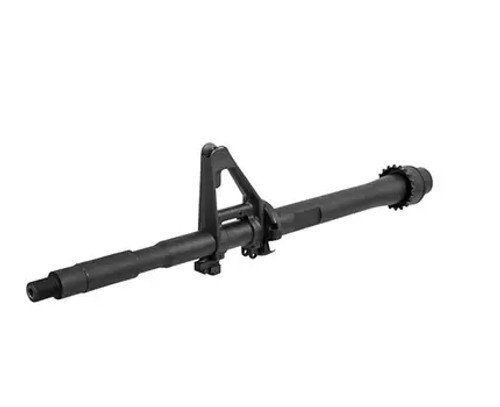 Colt M4 14.5 inch 5.56mm SOCOM Barrel Assembly w/ Fixed Front Sight