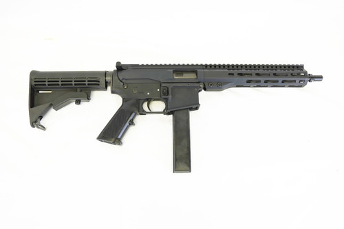 Colt 9mm Semi-Auto Rifle | 10.5" Barrel