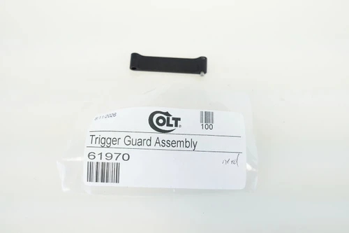 Colt AR15/M4 Trigger Guard Assembly