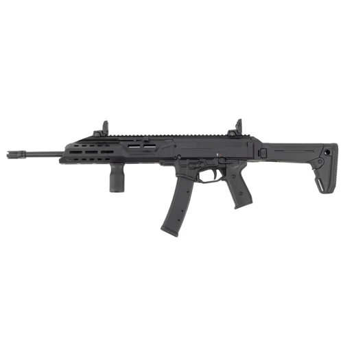 CZ Scorpion 3+ Carbine Magpul Edition 9mm w/ Folding Stock & 35rd Magazine | 16.3" Barrel