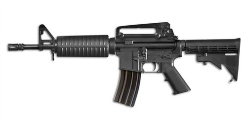 Colt R0933 M4 Commando Full-Auto 11.5