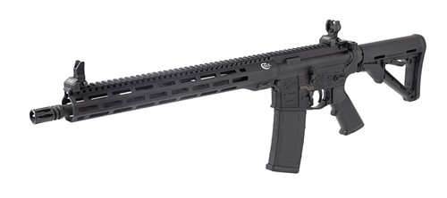 Colt M5 Carbine Patrol Rifle