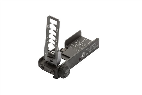 Knights MWS Leaf Sight for M203 Grenade Launcher