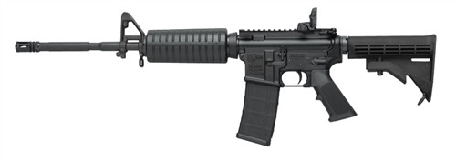 Colt M4A1 Carbine 5.56mm Full Auto Rifle w/ Picatinny Quad Rail