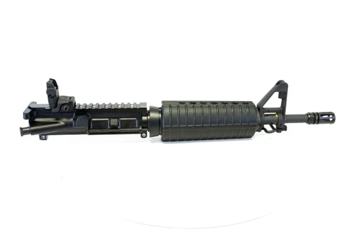 Colt 6933 5.56mm M4 Commando Upper Receiver Assembly | 11.5" Barrel