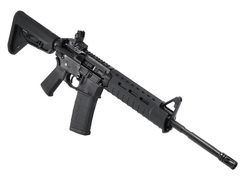 Colt LE6920MPS MOE Law Enforcement M4 Carbine