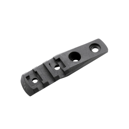 Magpul M-LOK Cantilever Light Mount Polymer Picatinny Rail