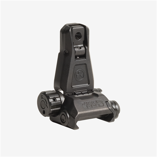 Magpul MBUS Pro Back-Up Folding Rear Sight