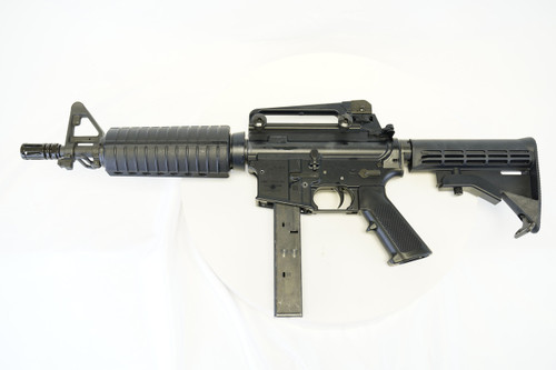 Colt AR15/M4/M5/M7 Series of Rifles