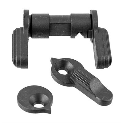 Knights Ambidextrous Semi-Auto Safety Selector Lever